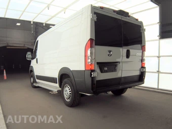 2025 Ram ProMaster 2500 Cargo Van Tradesman w/Passenger Seat Low Roof 136.0" WB - miniatura 6