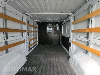 2025 Ram ProMaster 2500 Cargo Van Tradesman w/Passenger Seat Low Roof 136.0" WB - miniatura 15