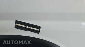 2025 Ram ProMaster 2500 Cargo Van Tradesman w/Passenger Seat Low Roof 136.0" WB - miniatura 22