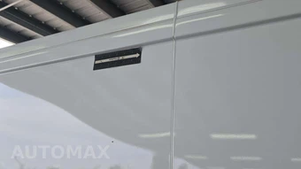 2025 Ram ProMaster 2500 Cargo Van Tradesman w/Passenger Seat Low Roof 136.0" WB - miniatura 27