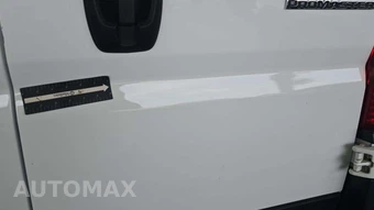 2025 Ram ProMaster 2500 Cargo Van Tradesman w/Passenger Seat Low Roof 136.0" WB - miniatura 30