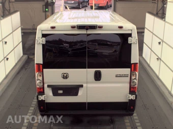 2025 Ram ProMaster 2500 Cargo Van Tradesman w/Passenger Seat Low Roof 136.0" WB - miniatura 5