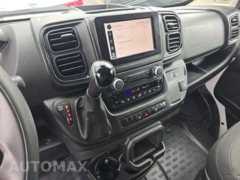2025 Ram ProMaster 2500 Cargo Van Tradesman w/Passenger Seat Low Roof 136.0" WB - miniatura 11