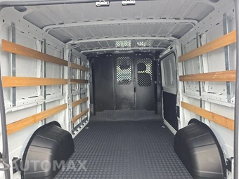 2025 Ram ProMaster 2500 Cargo Van Tradesman w/Passenger Seat Low Roof 136.0" WB - miniatura 15