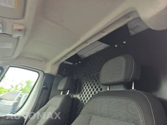 2025 Ram ProMaster 2500 Cargo Van Tradesman w/Passenger Seat Low Roof 136.0" WB - miniatura 16