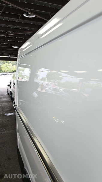 2025 Ram ProMaster 2500 Cargo Van Tradesman w/Passenger Seat Low Roof 136.0" WB - miniatura 18