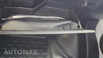 2025 Ram ProMaster 2500 Cargo Van Tradesman w/Passenger Seat Low Roof 136.0" WB - miniatura 19