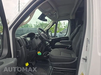 2025 Ram ProMaster 2500 Cargo Van Tradesman w/Passenger Seat Low Roof 136.0" WB - miniatura 7