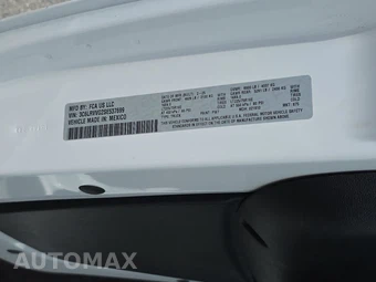 2025 Ram ProMaster 2500 Cargo Van Tradesman w/Passenger Seat Low Roof 136.0" WB - miniatura 13