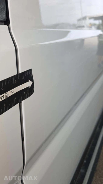 2025 Ram ProMaster 2500 Cargo Van Tradesman w/Passenger Seat Low Roof 136.0" WB - miniatura 18