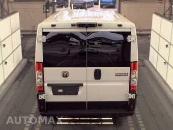 2025 Ram ProMaster 2500 Cargo Van Tradesman w/Passenger Seat Low Roof 136.0" WB - miniatura 5