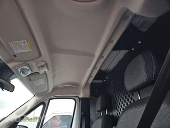 2025 Ram ProMaster 2500 Cargo Van Tradesman w/Passenger Seat Low Roof 136.0" WB - miniatura 16