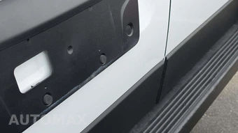 2025 Ram ProMaster 2500 Cargo Van Tradesman w/Passenger Seat Low Roof 136.0" WB - miniatura 18