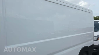 2025 Ram ProMaster 2500 Cargo Van Tradesman w/Passenger Seat Low Roof 136.0" WB - miniatura 19