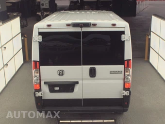 2025 Ram ProMaster 2500 Cargo Van Tradesman w/Passenger Seat Low Roof 136.0" WB - miniatura 5