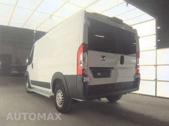 2025 Ram ProMaster 2500 Cargo Van Tradesman w/Passenger Seat Low Roof 136.0" WB - miniatura 6