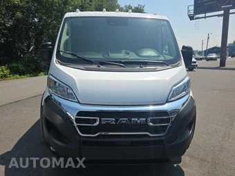 2025 Ram ProMaster 2500 Cargo Van Tradesman w/Passenger Seat Low Roof 136.0" WB - miniatura 2