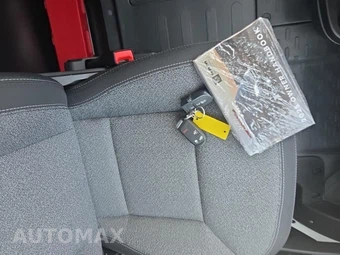 2025 Ram ProMaster 2500 Cargo Van Tradesman w/Passenger Seat Low Roof 136.0" WB - miniatura 21