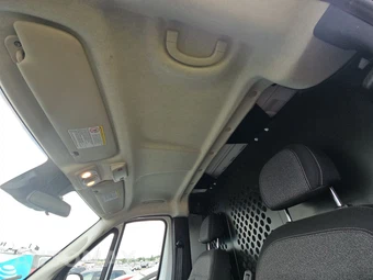 2025 Ram ProMaster 2500 Cargo Van Tradesman w/Passenger Seat Low Roof 136.0" WB - miniatura 17