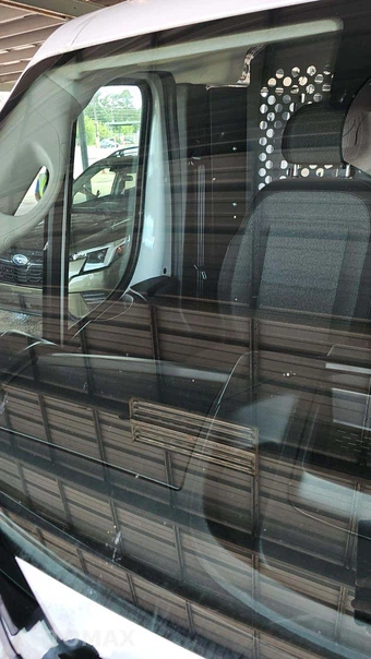 2025 Ram ProMaster 2500 Cargo Van Tradesman w/Passenger Seat Low Roof 136.0" WB - miniatura 22