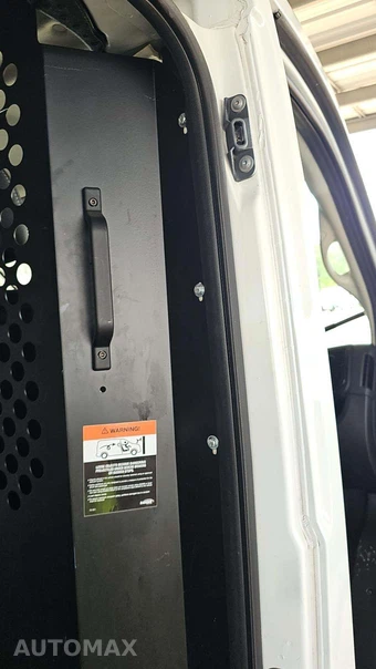 2025 Ram ProMaster 2500 Cargo Van Tradesman w/Passenger Seat Low Roof 136.0" WB - miniatura 24
