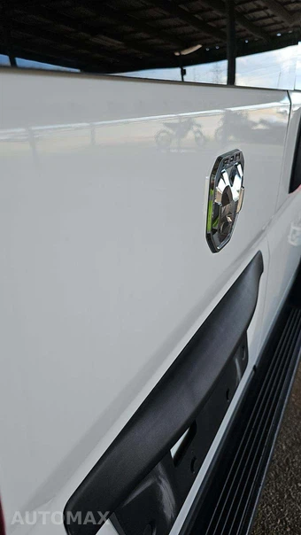 2025 Ram ProMaster 2500 Cargo Van Tradesman w/Passenger Seat Low Roof 136.0" WB - miniatura 26
