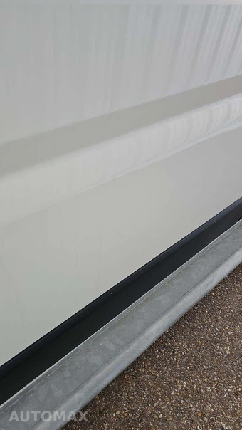 2025 Ram ProMaster 2500 Cargo Van Tradesman w/Passenger Seat Low Roof 136.0" WB - miniatura 28
