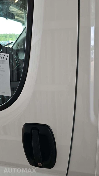 2025 Ram ProMaster 2500 Cargo Van Tradesman w/Passenger Seat Low Roof 136.0" WB - miniatura 29