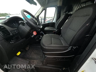 2025 Ram ProMaster 2500 Cargo Van Tradesman w/Passenger Seat Low Roof 136.0" WB - miniatura 7