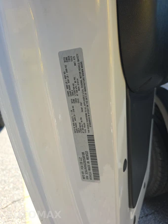 2025 Ram ProMaster 2500 Cargo Van Tradesman w/Passenger Seat Low Roof 136.0" WB - miniatura 13