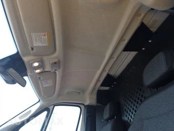 2025 Ram ProMaster 2500 Cargo Van Tradesman w/Passenger Seat Low Roof 136.0" WB - miniatura 17