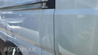 2025 Ram ProMaster 2500 Cargo Van Tradesman w/Passenger Seat Low Roof 136.0" WB - miniatura 19