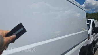 2025 Ram ProMaster 2500 Cargo Van Tradesman w/Passenger Seat Low Roof 136.0" WB - miniatura 22