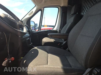 2025 Ram ProMaster 2500 Cargo Van Tradesman w/Passenger Seat Low Roof 136.0" WB - miniatura 7