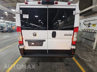 2025 Ram ProMaster 2500 Cargo Van Tradesman w/Passenger Seat Low Roof 136.0" WB - miniatura 15