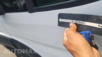 2025 Ram ProMaster 2500 Cargo Van Tradesman w/Passenger Seat Low Roof 136.0" WB - miniatura 18