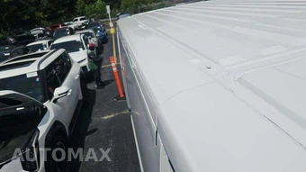 2025 Ram ProMaster 2500 Cargo Van Tradesman w/Passenger Seat Low Roof 136.0" WB - miniatura 19