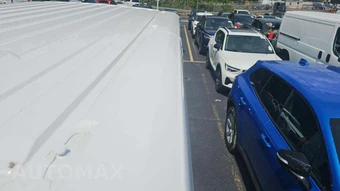 2025 Ram ProMaster 2500 Cargo Van Tradesman w/Passenger Seat Low Roof 136.0" WB - miniatura 20