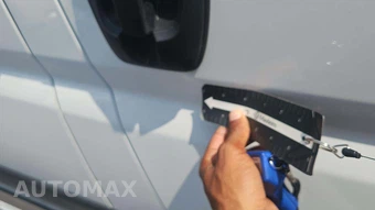 2025 Ram ProMaster 2500 Cargo Van Tradesman w/Passenger Seat Low Roof 136.0" WB - miniatura 22