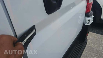 2025 Ram ProMaster 2500 Cargo Van Tradesman w/Passenger Seat Low Roof 136.0" WB - miniatura 23