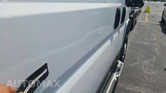 2025 Ram ProMaster 2500 Cargo Van Tradesman w/Passenger Seat Low Roof 136.0" WB - miniatura 25