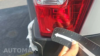 2025 Ram ProMaster 2500 Cargo Van Tradesman w/Passenger Seat Low Roof 136.0" WB - miniatura 27