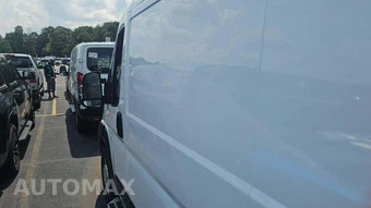 2025 Ram ProMaster 2500 Cargo Van Tradesman w/Passenger Seat Low Roof 136.0" WB - miniatura 30