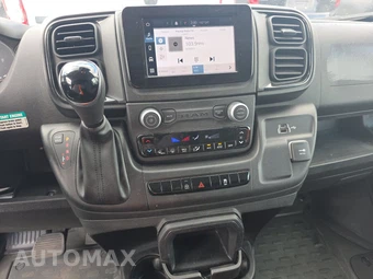 2025 Ram ProMaster 2500 Cargo Van Tradesman w/Passenger Seat Low Roof 136.0" WB - miniatura 11
