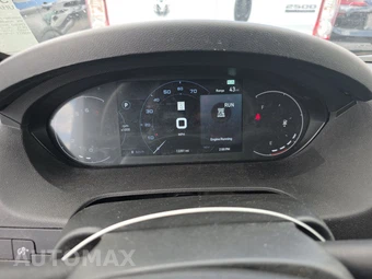 2025 Ram ProMaster 2500 Cargo Van Tradesman w/Passenger Seat Low Roof 136.0" WB - miniatura 12