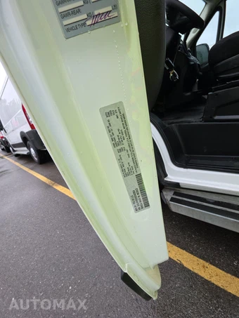 2025 Ram ProMaster 2500 Cargo Van Tradesman w/Passenger Seat Low Roof 136.0" WB - miniatura 13