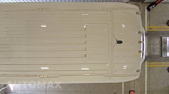 2025 Ram ProMaster 2500 Cargo Van Tradesman w/Passenger Seat Low Roof 136.0" WB - miniatura 17