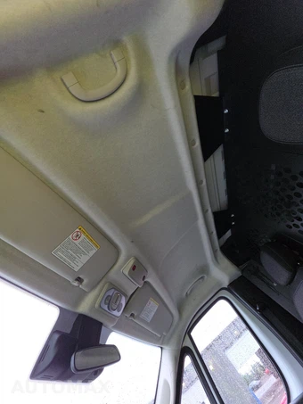 2025 Ram ProMaster 2500 Cargo Van Tradesman w/Passenger Seat Low Roof 136.0" WB - miniatura 18