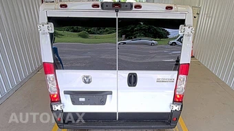2025 Ram ProMaster 2500 Cargo Van Tradesman w/Passenger Seat Low Roof 136.0" WB - miniatura 5