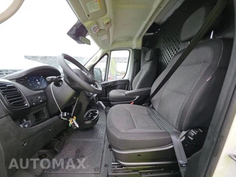 2025 Ram ProMaster 2500 Cargo Van Tradesman w/Passenger Seat Low Roof 136.0" WB - miniatura 7